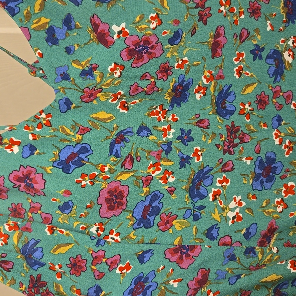 Sezane Marguarita Dress - Picture 7 of 11